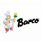 Logo Barco