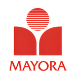 Logo Mayora