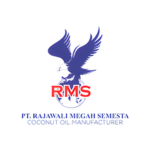 Logo Rajawali